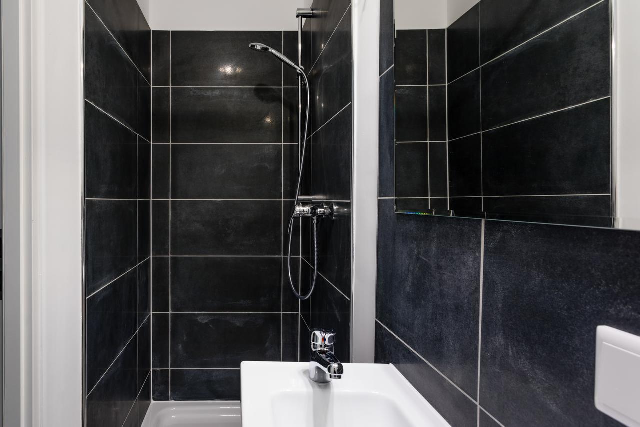 The Goethe Loft, 2 Bedroom Up To 5 People Берлин Экстерьер фото